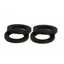 Golilla Goma 3/4" 4 un