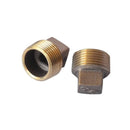 Tapón Macho 3/4"
