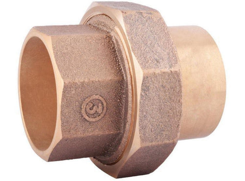 Union Americana Bronce SO-SO 3/4"