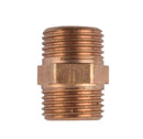 Hilo Tuerca Bronce 3/4"