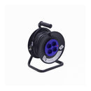 Alargador Carrete 4P 16A 25mts