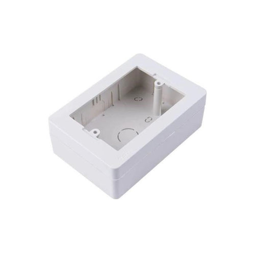 Caja Chuqui Plastica 9x13x4cm