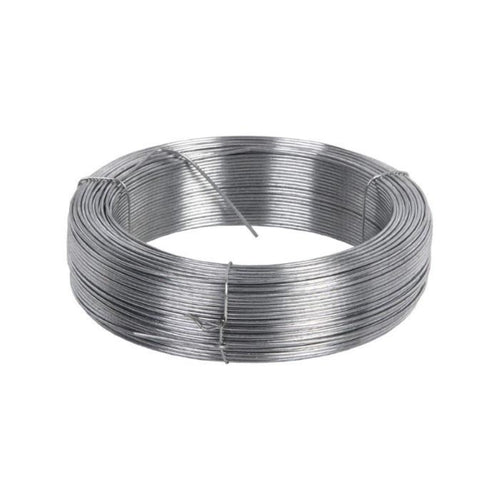 Alambre Galvanizado 1Kg