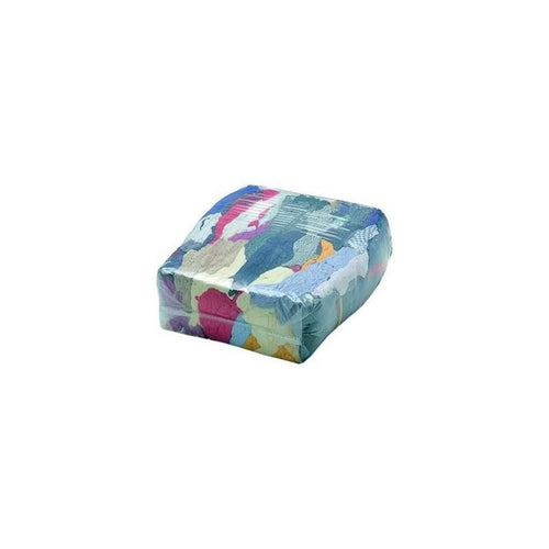 Huaipe de Paño Jersey Nuevo 1kg