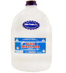 Agua Destilada Desmineralizada 5lt