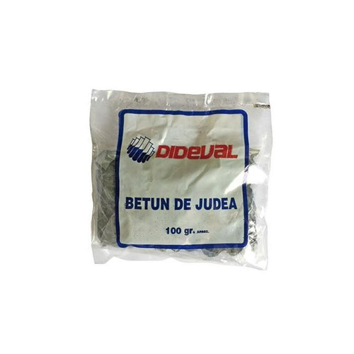 Betún de Judea 100grs