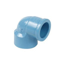 Codo PVC Hidráulico 25 x 20mm SO