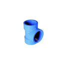 Tee PVC Hidráulico 1/2" HI