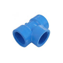 Tee PVC Hidráulico 3/4" HI