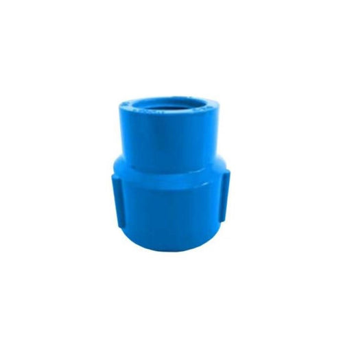 Copla Reducción PVC Hidráulico HI-HI 3/4" x 1/2"