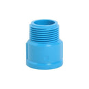Terminal PVC Hidráulico SO-HE 25mm x 3/4"