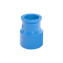 Buje (Copla) reducción largo PVC Hidráulico 25 x 20mm