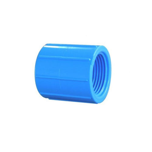 Copla PVC Hidráulico HI-HI 3/4"