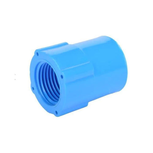 Terminal PVC Hidráulico SO-HI 25mm x 3/4"