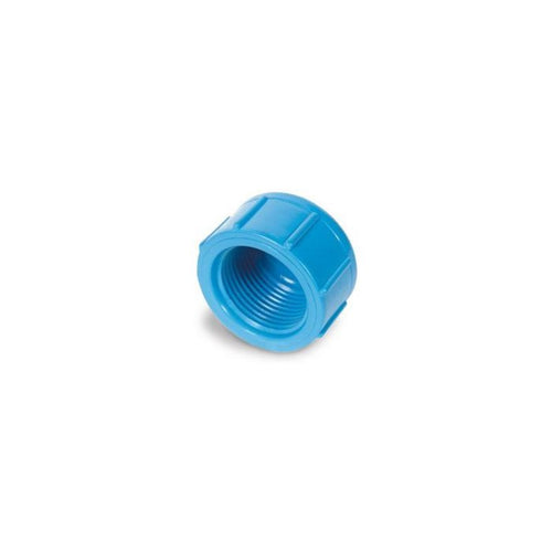 Tapa Gorro PVC Hidráulico HI 3/4"
