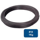 Alambre Negro 1Kg