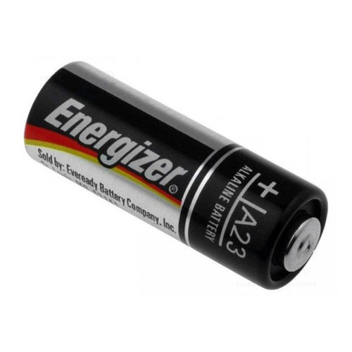 Pila Alcalina para alarma Automovil A23 12V 