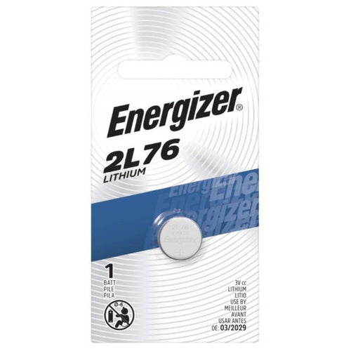 Pila Litio 3V 2L76 / DL 1/3