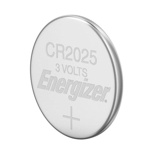 Pila tipo Boton CR2025 