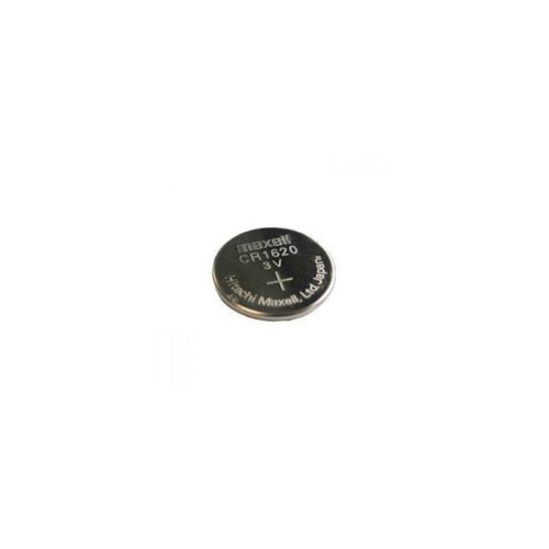 Pila tipo Boton CR1620