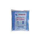Sulfato de Cobre 500grs
