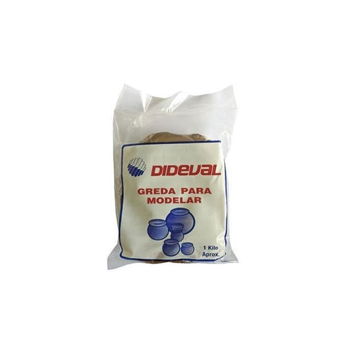 Greda 1Kg