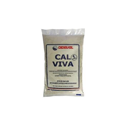 Cal Viva 1Kg