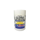 Cloro Triple Acción para Piscina 1Kg