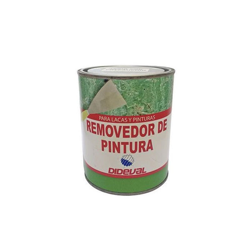 Removedor de Pintura 1/4 gln