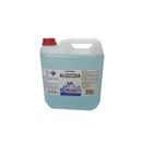 Alguicida para Piscina 5lts