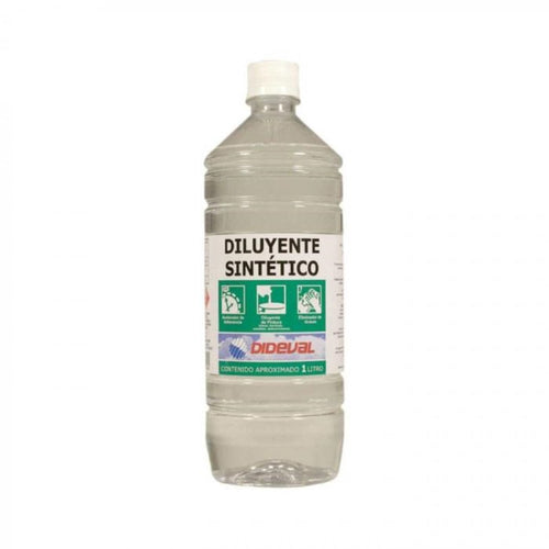 Diluyente Sintético 1lt