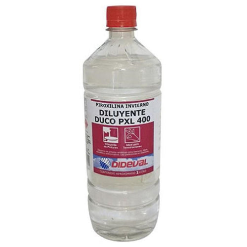 Diluyente Duco Invierno 1lt