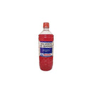 Solvente de Quemar 1lt 