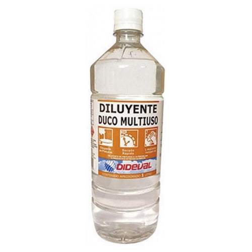 Diluyente Duco Multiuso 1lt 