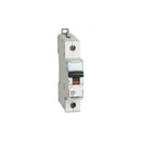 Interruptor Automatico 6KA Curva C 1x10A
