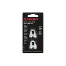 Grapa para cable galvanizada 1/8" 2 un.