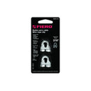 Grapa para cable galvanizada 3/16" 2un.