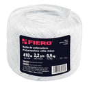 Pitilla blanca 410mts / 900grs