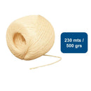 Pitilla blanca 230mts / 500grs 