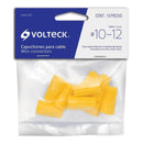 Conectores Conicos para cable 10-12AWG