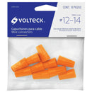 Conectores Conicos para cable 12-14AWG