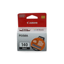 Cartucho 5201B001 Pg-140 Negro 180 Páginas