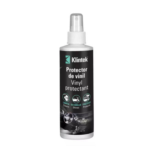 Líquido protector de vinilo 240ml 
