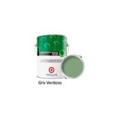 Anticorrosivo base agua 1/4 Gl (945ml) Gris Verdoso