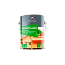 Barniz Marino base agua 1/4 Gl (945ml) Caoba