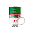 Esmalte Sintetico Base Agua Profesional 1/4 Gl (945ml) Blanco