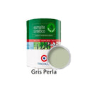 Esmalte Sintetico Base Agua Profesional 1/4 Gl (945ml) Gris Perla