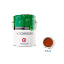 Anticorrosivo base agua 1 Gl (3.78lt) Rojo 
