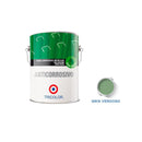 Anticorrosivo base agua 1 Gl (3.78lt) Gris Verdoso 