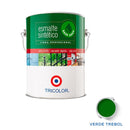 Esmalte Sintetico Base Agua Profesional 1 Gl (3.78lt) Verde Trebol 